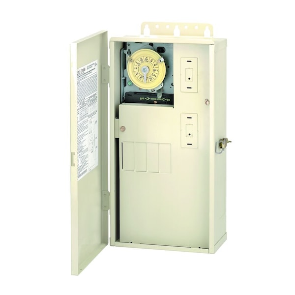 Load Center, T, 60A, 208/277V